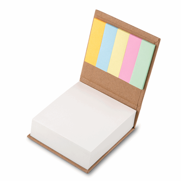 Mini Caderno