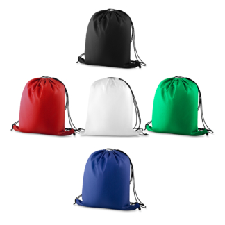 Sacola/Mochila Poliéster 210D (40x35X9,5cm)