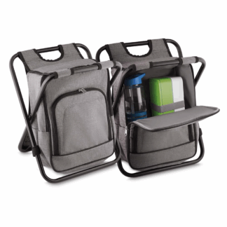 Mochila/Bolsa Térmica e Banco