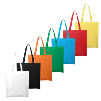 Sacola TNT 100gr (41x37x8,5cm)