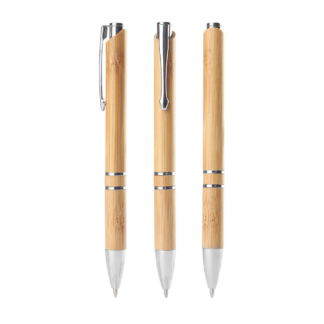 Caneta Bambu