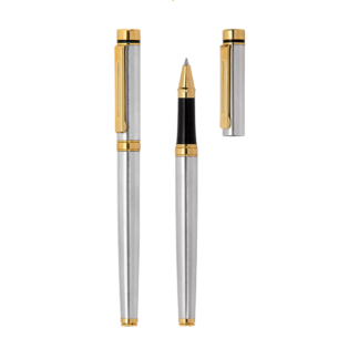 Caneta Metálica