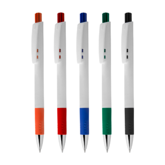 Caneta Plástica