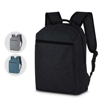 Mochila para Notebook em Poliéster 300D