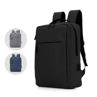 Mochila para notebook em poliéster 600D