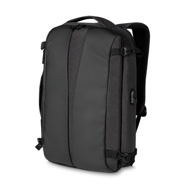 Mochila Pasta para Notebook