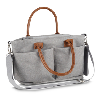 Bolsa Multifuncional em Poliéster 300D