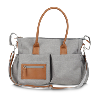 Bolsa Multifuncional em Poliéster 300D