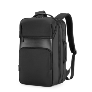 Mochila Pasta Premium para Notebook em Poliéster 600D