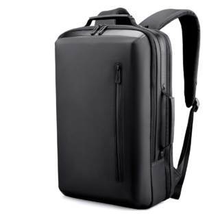Mochila Pasta Premium para notebook em Poliéster 600D