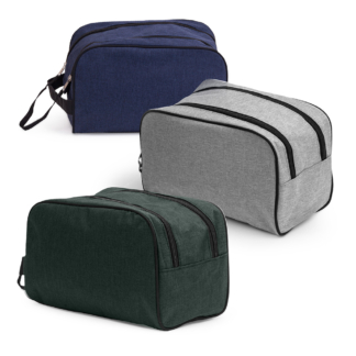 Nécessaire em Poliéster 600D