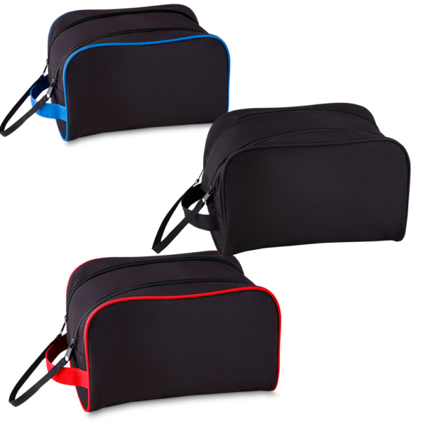 Nécessaire em Poliéster 600D