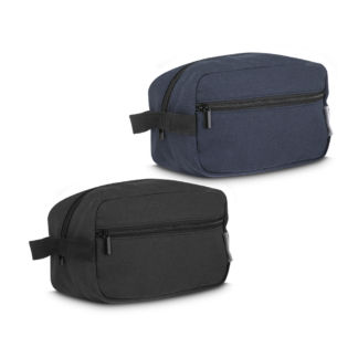 Nécessaire em Algodão Reciclado 340g/m2