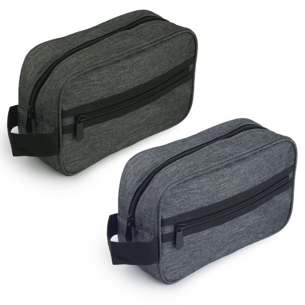 Nécessaire em Poliéster 300D