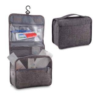 Nécessaire em Poliéster 300D