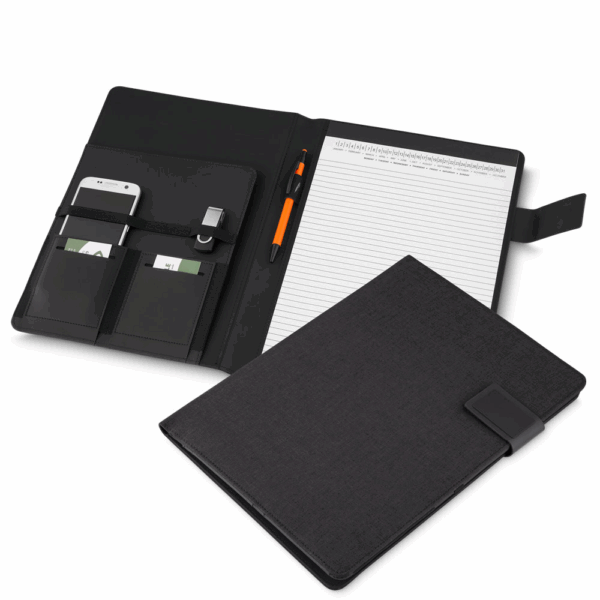 Pasta Capa em Poliéster