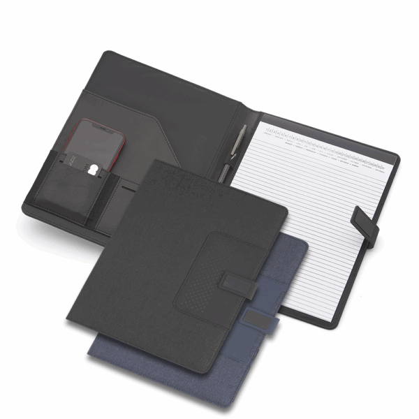 Pasta Capa em Poliéster