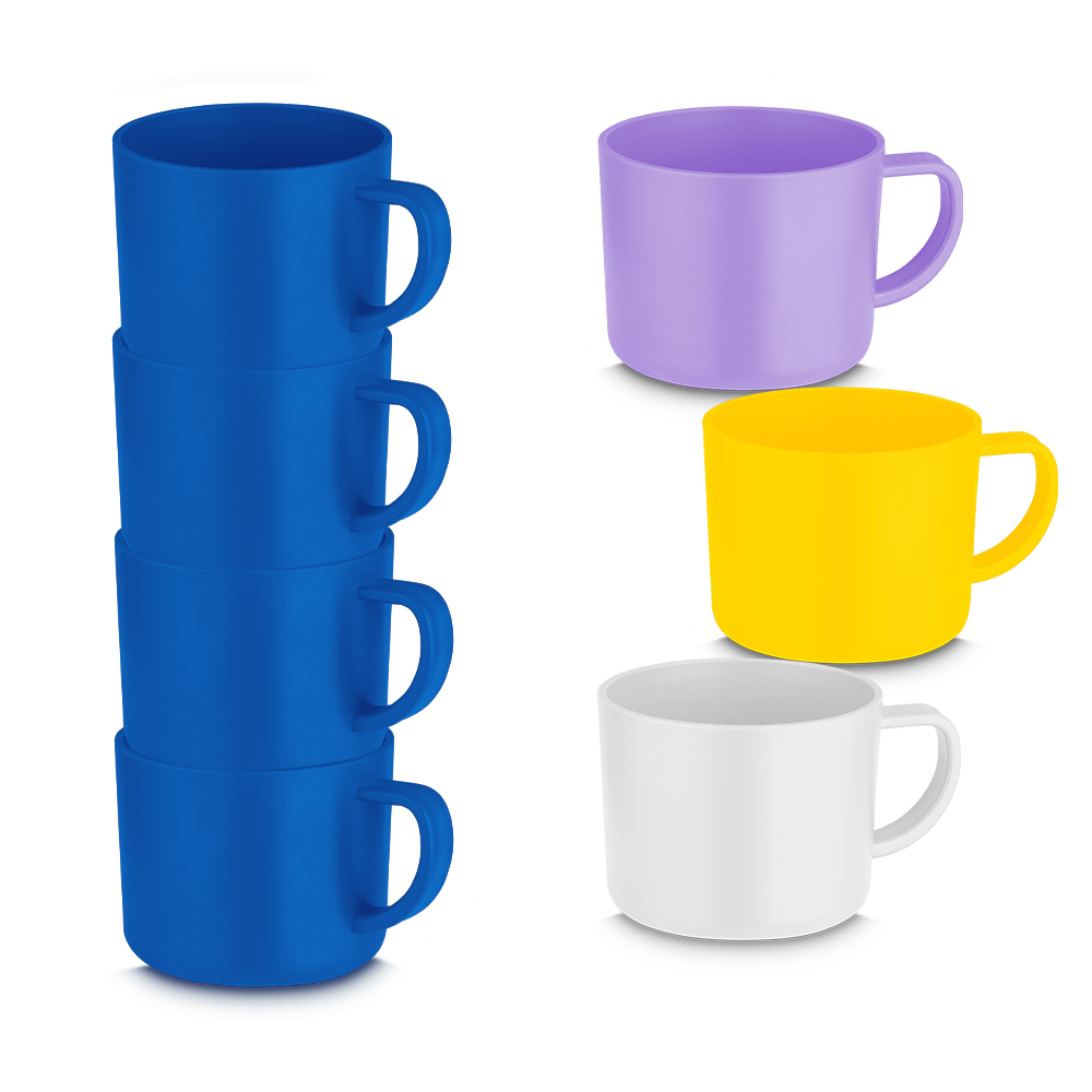 Conjunto de Xícaras